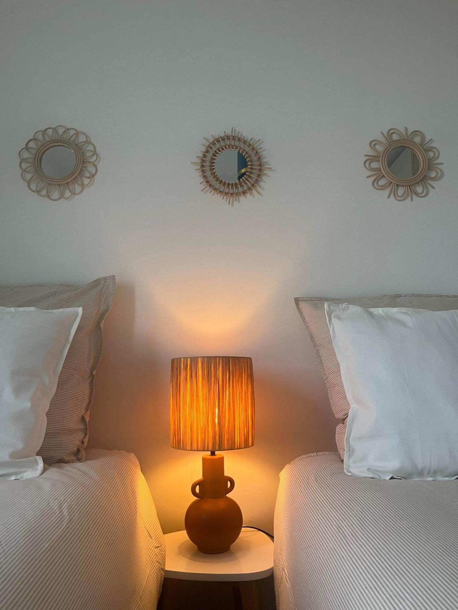 Les Terrasses De Saint Martin Apartment Rennes Ngoại thất bức ảnh